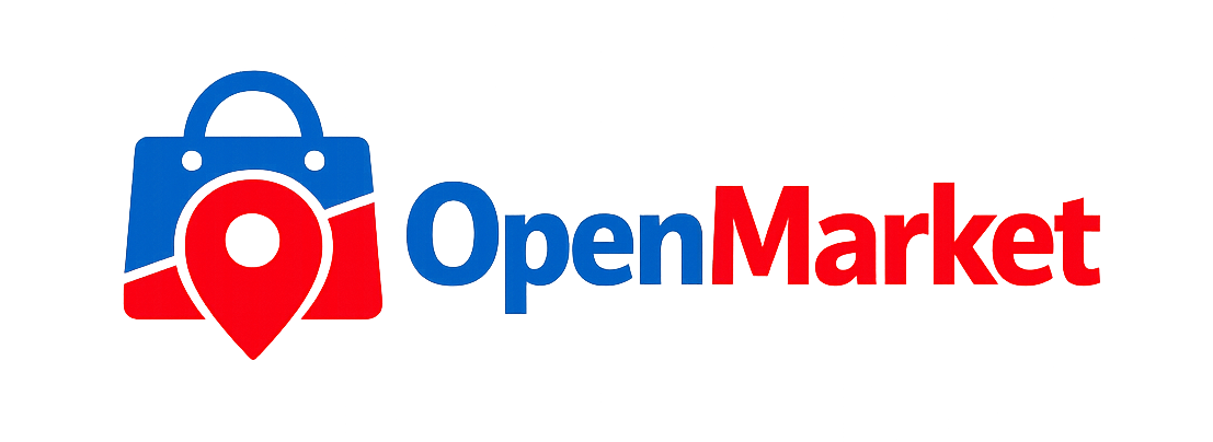 OpenMarket